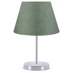 Opviq Stona lampa, Zelena