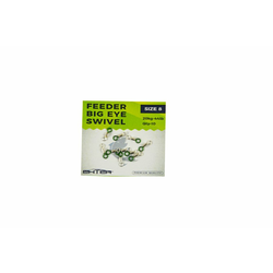 Enter FEEDER BIG EYE SWIVEL #14 12903