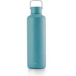 Equa Timeless steklenica, 1000 ml, modra