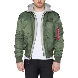 Alpha Industries muška jakna MA-1 D-Tec za muškarce