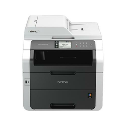 tiskalnik Brother MFC-9332CDW MFC-LED fax