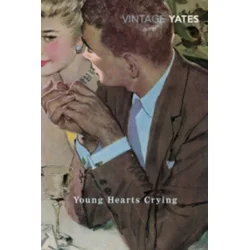 Young Hearts Crying