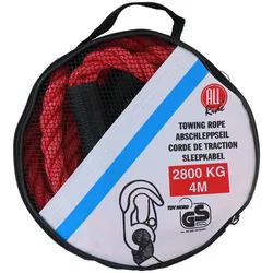 Uže za vuču 2800kg 4m All Ride