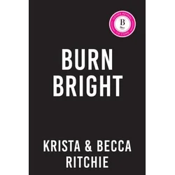 Burn Bright (Deluxe Edition)