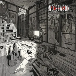 No Season - Highwires (2 LP)