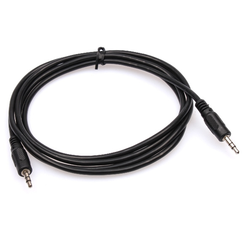 Kabal stereo 3.5mm (M-M) 1.8m