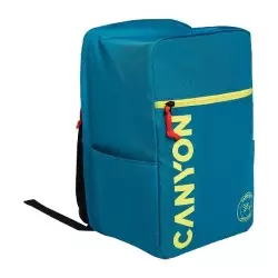 Canyon putni ruksak za laptop CSZ-02 15.6 tamno zeleni