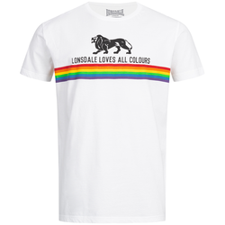 Lonsdale Mens t-shirt regular fit