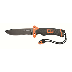 Noz Visenamenski Bear Grylls GERBER 033572