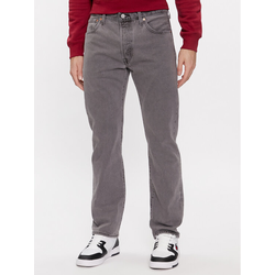 LEVIS ® Kavbojke  siv denim