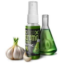 Delphin AromaX 30ml / Garlic-Butyric