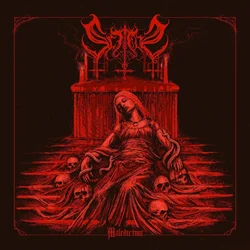 Scitalis - Maledictum (LP)
