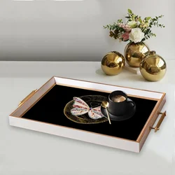 Aberto Design Poslužavnik TPB9881 50 x 29 x 3.5 cm, Šareni