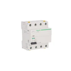 shumee Diferencialni odklopnik IID 4p 63A 100mA tip A A9Z22463
