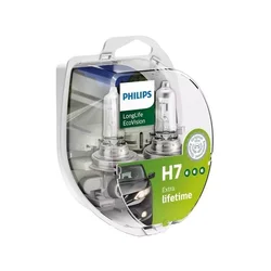 Philips Sijalica H7 LLECO 12V 55W PX26d