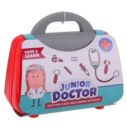 Doktor komplet