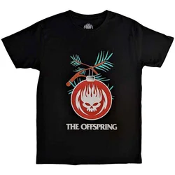 The Offspring Bauble Black XL Majica