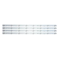 ES-436 - COLOSSUS CSS-10100C LED TRAKE