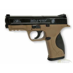 SMITH WESSON M P 40 Bicolor