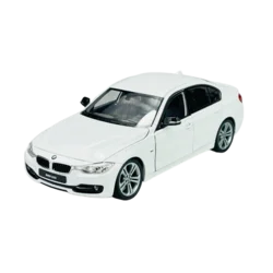 shumee WELLY BMW 335i F30 BELA 1:24 24039