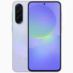 SAMSUNG pametni telefon Galaxy A36 8GB/128GB, Lavender
