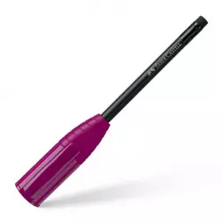 Faber Castell Perfect Pencil Blackberry