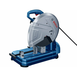 BOSCH Ručna kružna testera za metal GCO 14-24 J/ 2.100W