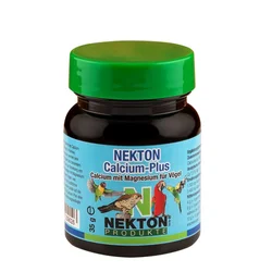 NEKTON Kalcij Plus 35g