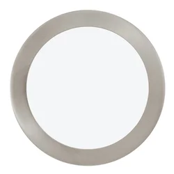 Eglo 96408 - LED prigušiva ugradna plafonska svetiljka FUEVA 1 LED/16,47W/230V