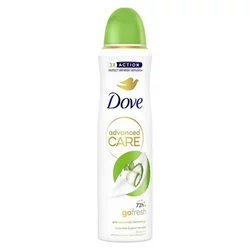 Dove Dezodorans Go Fresh, Krastavac i Zeleni čaj, 150ml