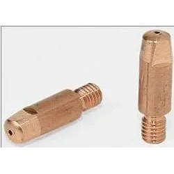 TYSWELD KONTAKTNI TERMINAL M6x1,2 mm Cu MB15