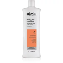Nioxin System 4 Conditioner - 1.000 ml