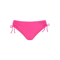 VENICE BEACH Bikini hlačke roza