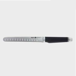 De Buyer Santoku nož za šunku i losos (16 cm)