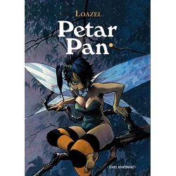 Petar Pan 2
