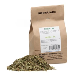 JUKL Zeliščni čaj Možgani RS 100 g