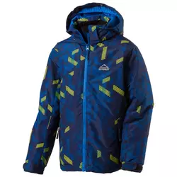 MCKINLEY CODY JRS, dečja jakna za skijanje, plava