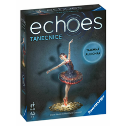 Ravensburger Echoes Dancers