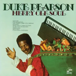 Duke Pearson - Merry Ole Soul (Reissue) (180 g) (LP)