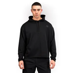 Venum Hoodie Divide, Black - S