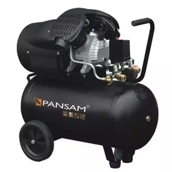 PANSAM Oljni kompresor 50L A077060