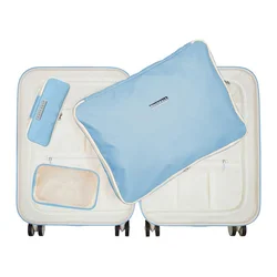 SUITSUIT Perfect Packing system AF-27320 Alaska Blue