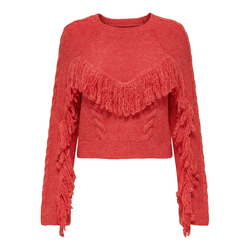 ONLY Ženska bluza 15315858 crvena