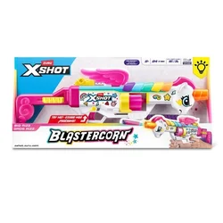 Otroška pištola XSHOT Blastercorn Rizz Master (36830)