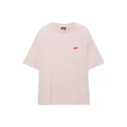 Pull&Bear Majica STWD roza/rdeča