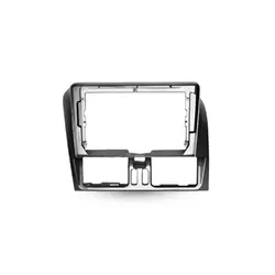 Okvir-blenda za VOLVO XC60 2011 CRNI – VL05