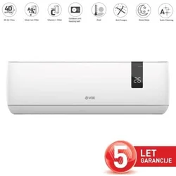 VOX Inverter klima, 12K BTU, I?L12-SC4DVH