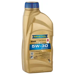 Ravenol Motorno ulje SMP 5W-30, 1 l