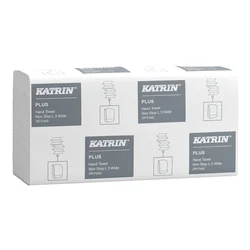 ZZ Katrin Handy Pack brisača iz celuloze 3 l 32 x 24 cm