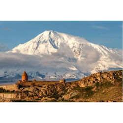 DODATNE INFORMACIJE I REZERVACIJA - Uspon na najvišu planinu Turske – Ararat 5137 m – 5.8.-13.08.2023. – 9 dana